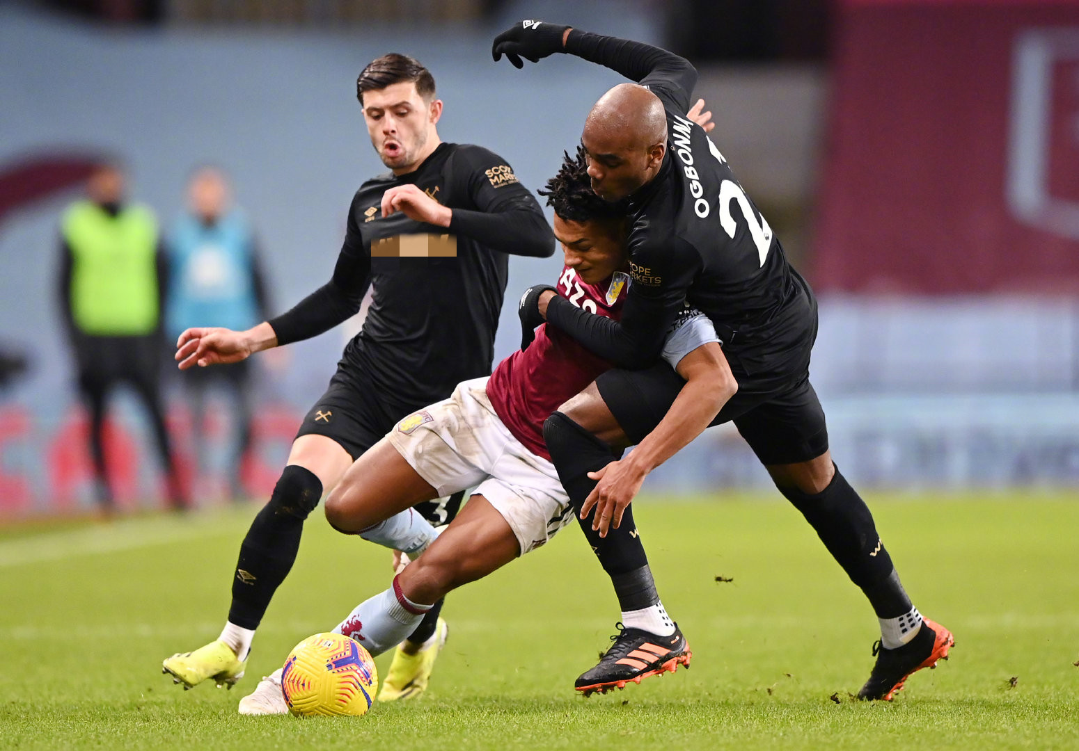 来几年内展 来几年内展